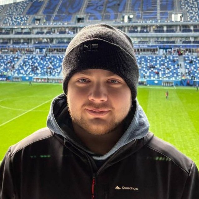 Шерстнев Павел